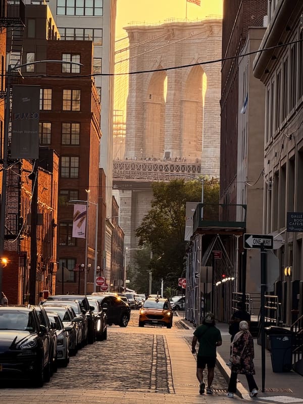 Brooklyn NYC