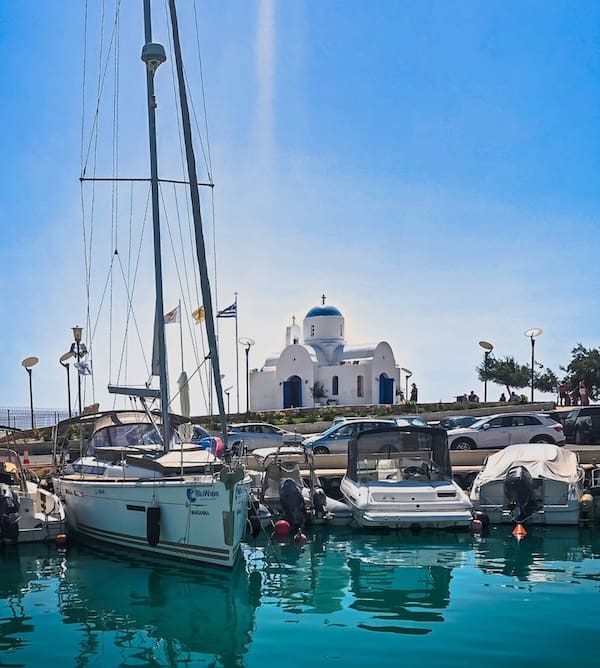 Protaras