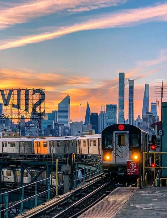 Queens NYC